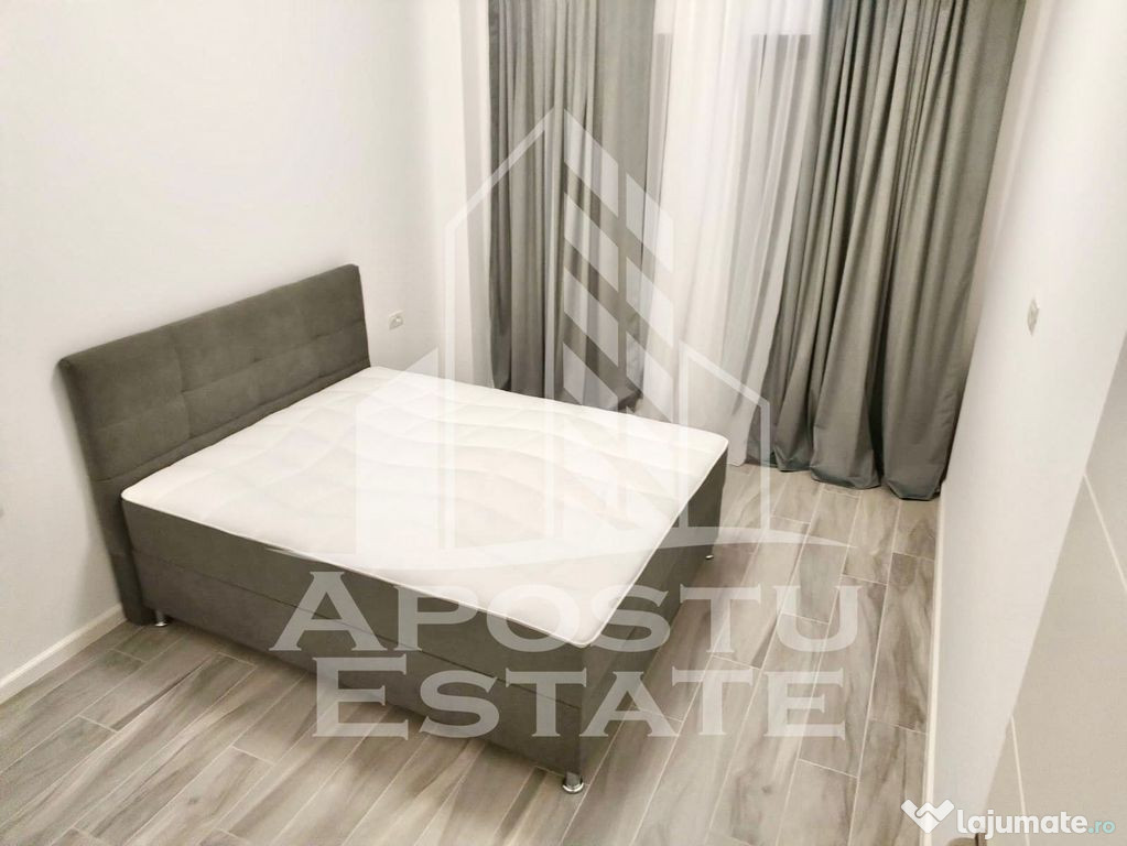 Apartament 2 camere Future Residence Giroc