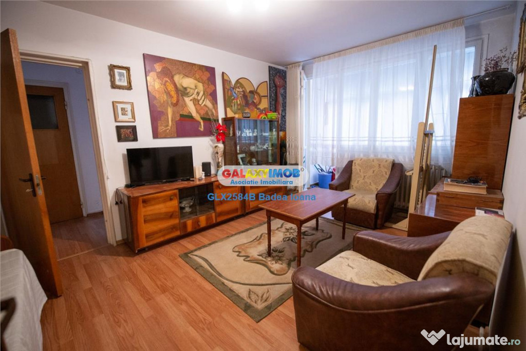 Apartament 2 camere Titan - Metrou Nicolae Grigorescu