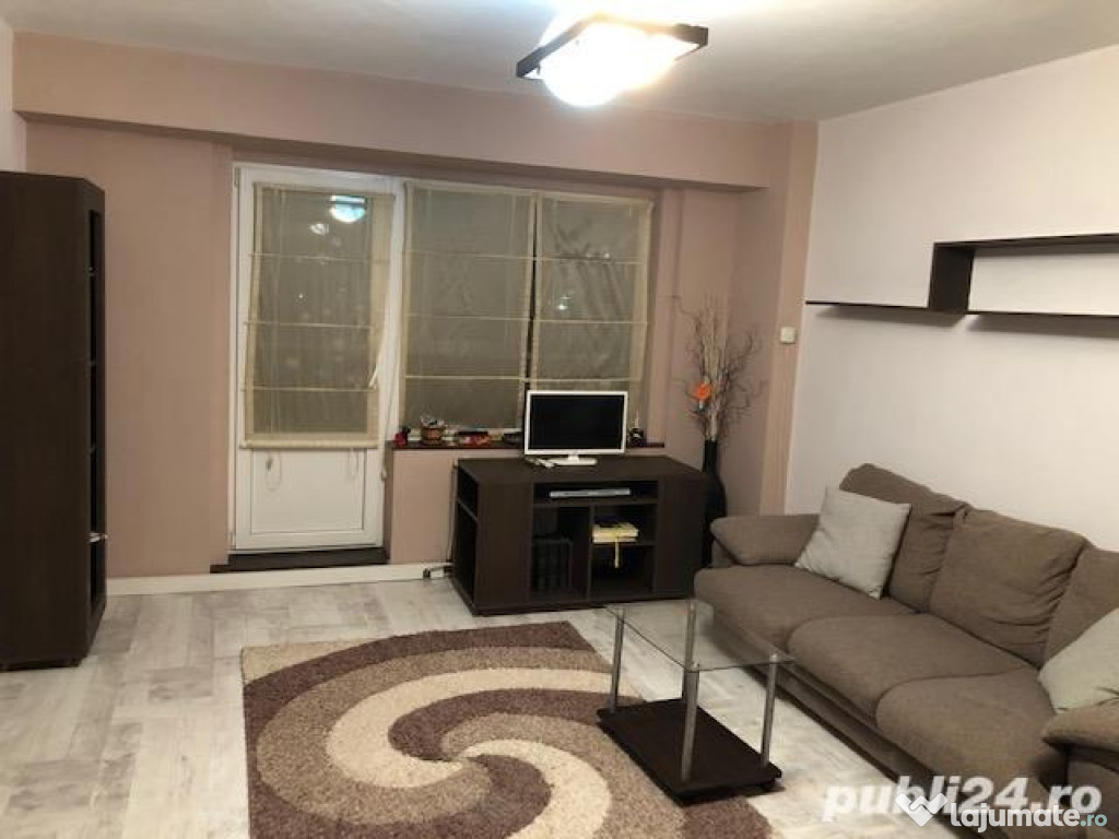 Inchiriez Apartament 2 camere Sala Palatului