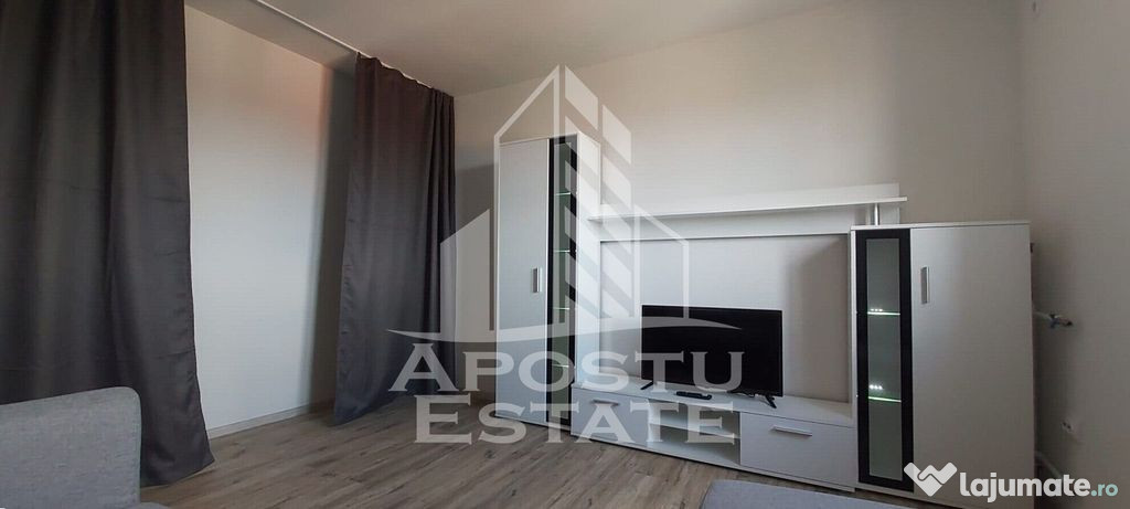 Apartament cu 1 camera decomandatin Gradiste