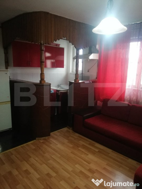 Apartament 2 Camere Decebal