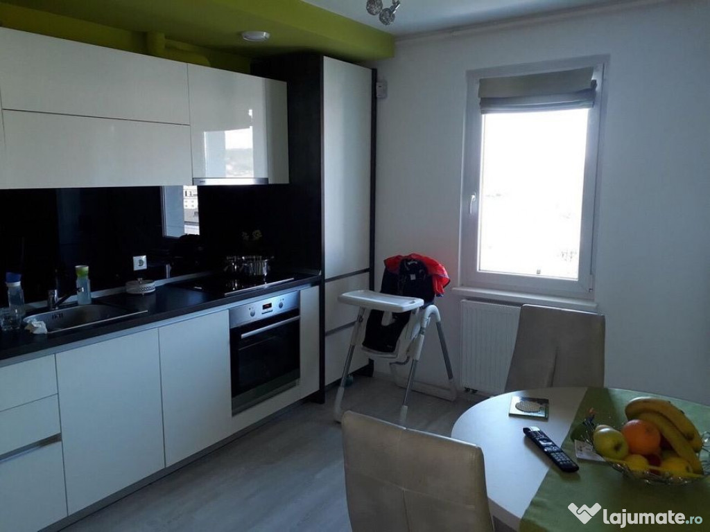 Inchiriez Apartament 1 camera Piata Victoriei