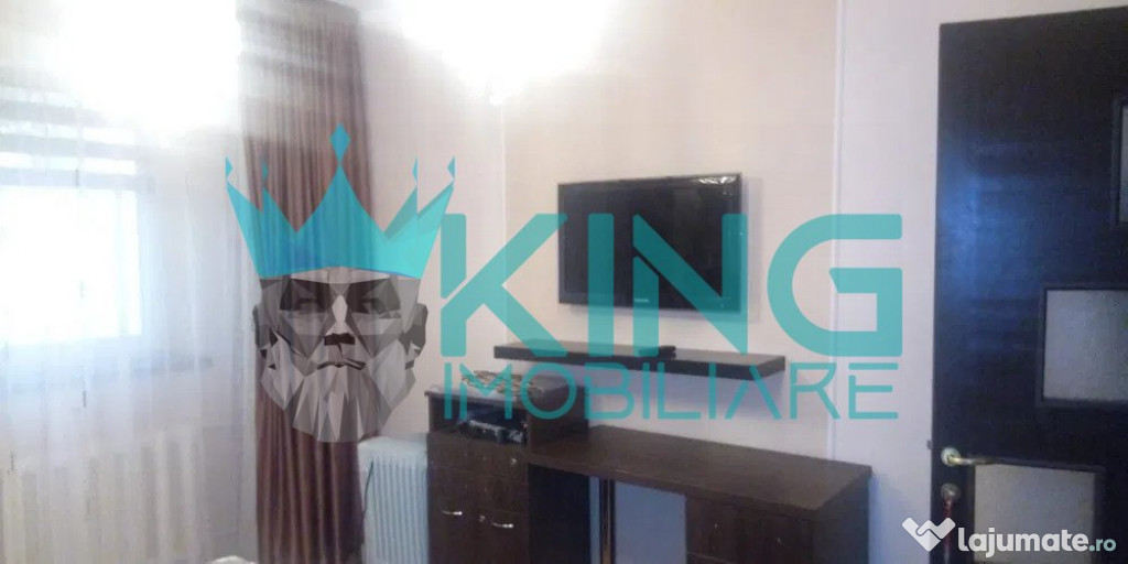 Constanta | Tomis 2 | Apartament 2 Camere | Radet | AC | Ter