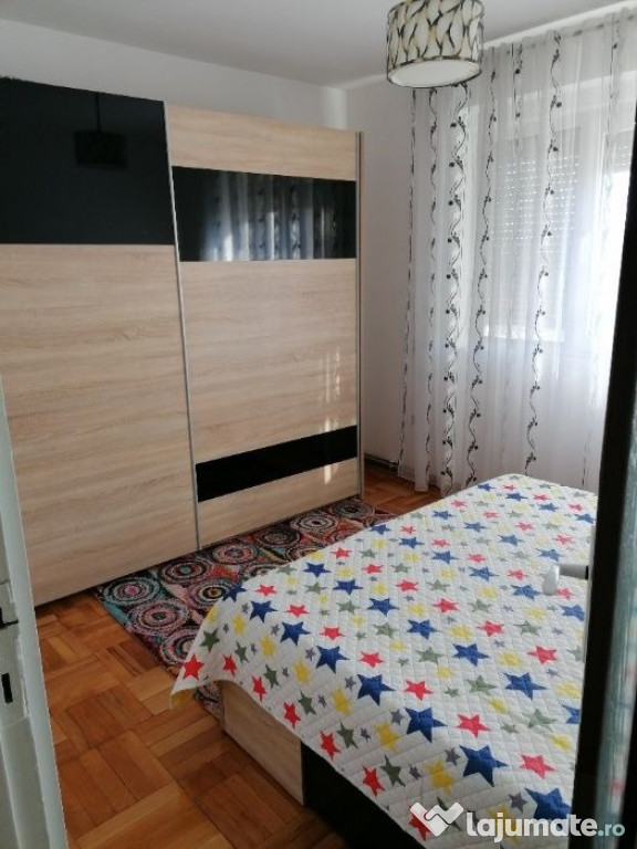 Apartament cu 2 camere pe Bulevardului Drumul Taberei