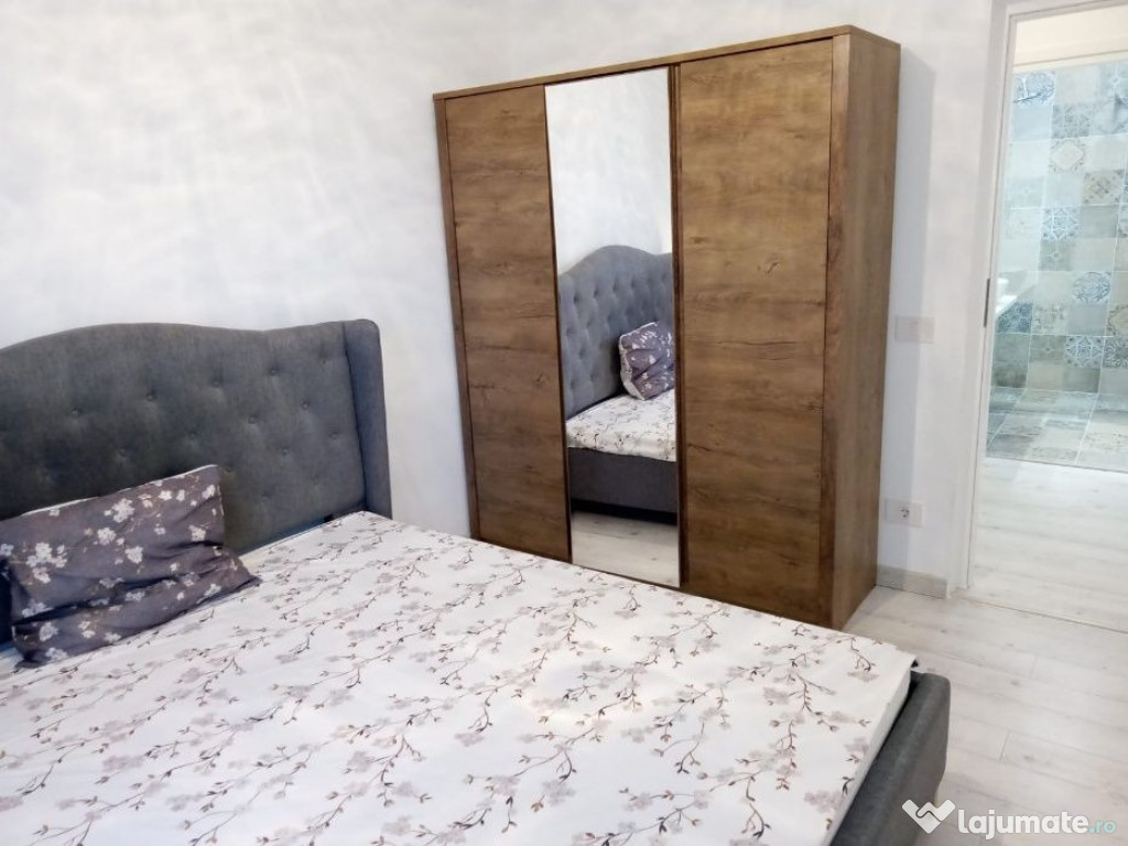 Apartament 2 camere in zona Pantelimon-Cora