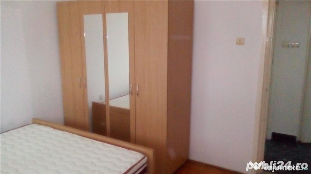 Apartament doua camere de inchiriat zona Pipera