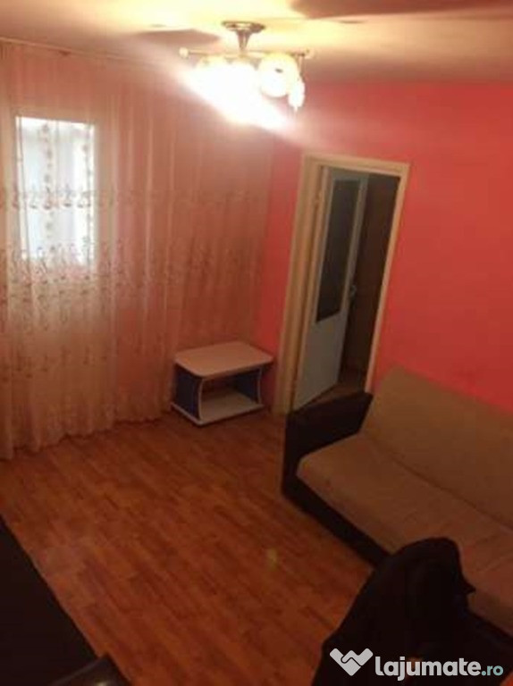 Rond Podu Ros-Lic. Racovita, Apartament 2 camere, bloc fara risc