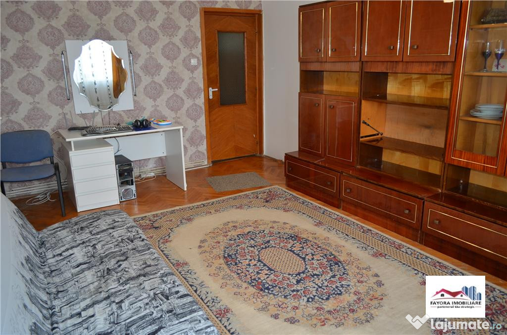 Apartament 2 Camere de Zona Unirii