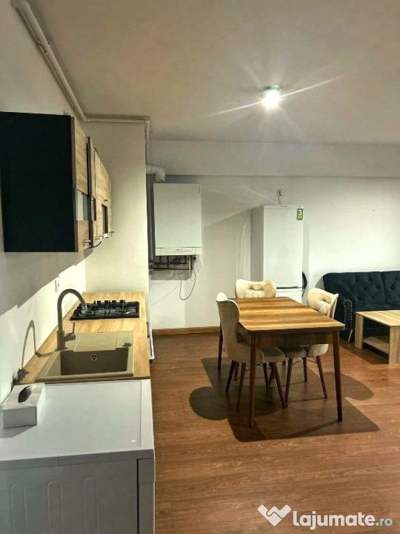 APARTAMENT DE 2 CAMERE, 71 MP UTILI, UPGROUND RESIDENCE