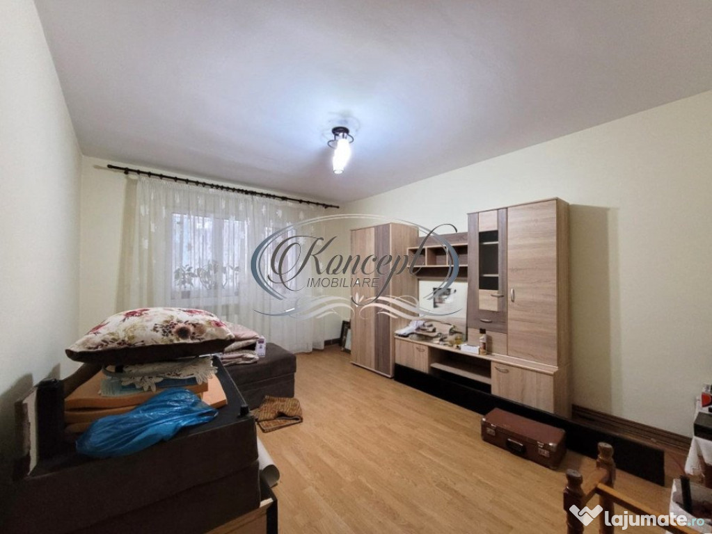 Apartament in zona Bucium