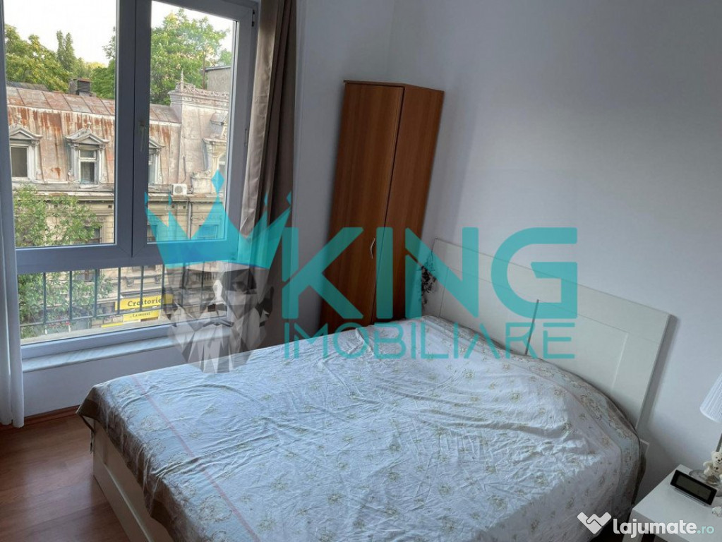 2 Camere | Kogalniceanu - Regina Elisabeta | Pretabil Invest