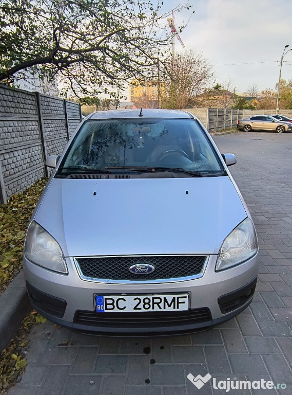 FORD C-MAX 2006 2490 E - Negociabil