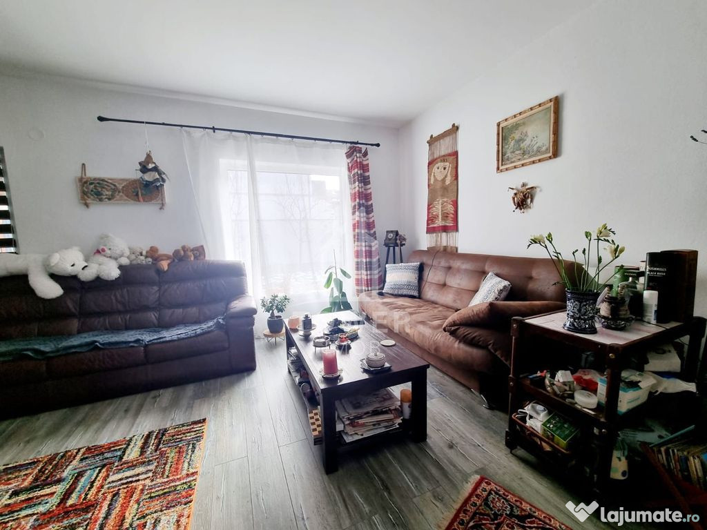 Casă tip Duplex de vânzare | Cartierul Arhitecților