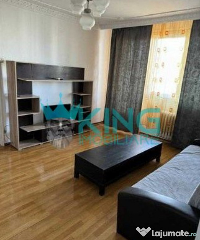 Connstantin Brancoveanu | 2 Camere | Metrou