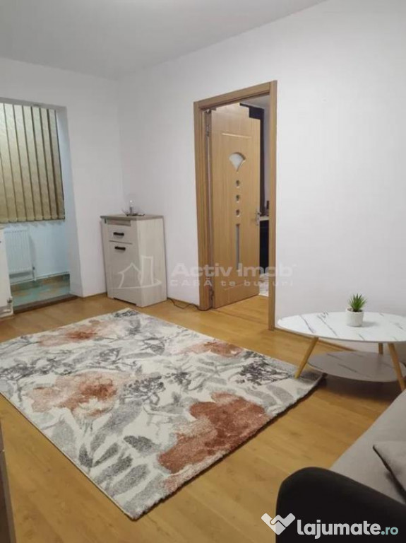 Apartament 2cam Campus\\Tomis N