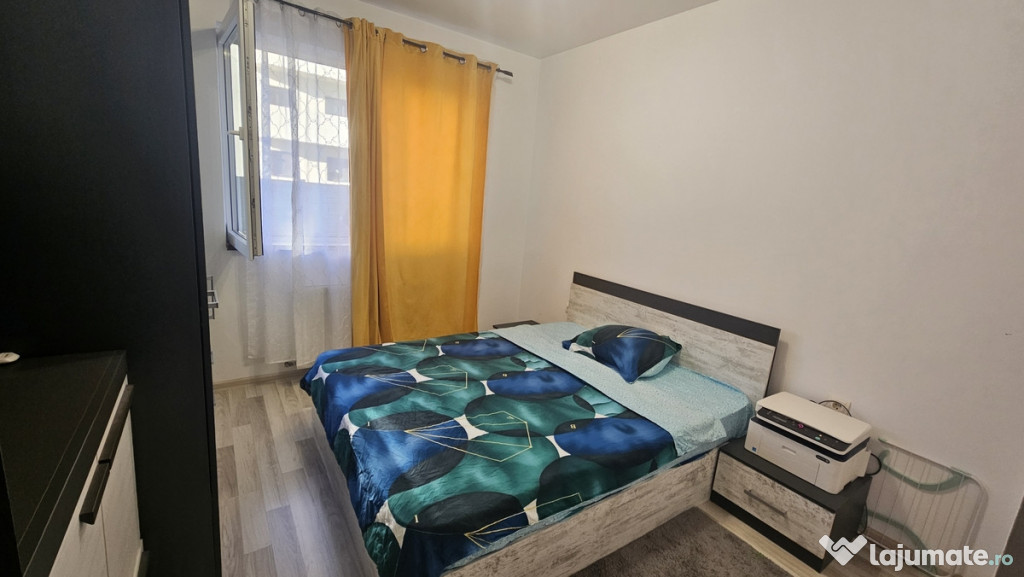 Apartament 2 camere - LA CHEIE - zona METALURGIEI