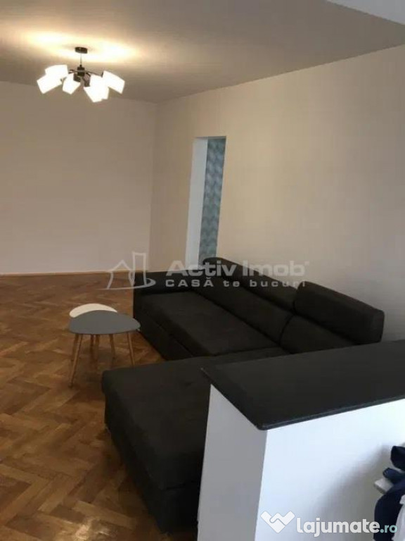 Ap. Spatios, 3 Camere, Piata Victoriei