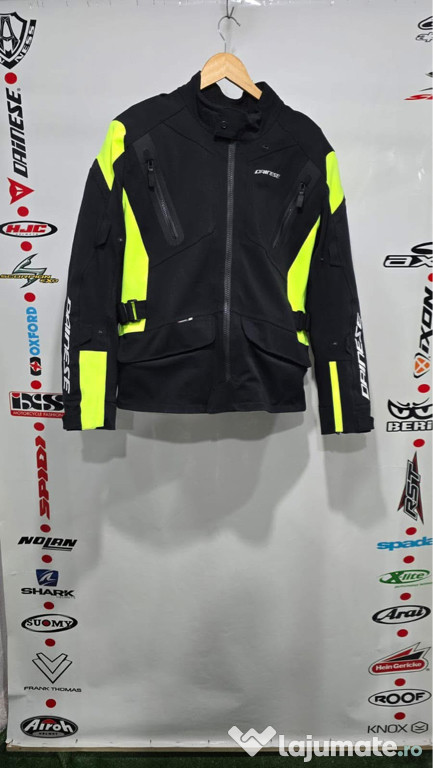 Geaca moto Dainese