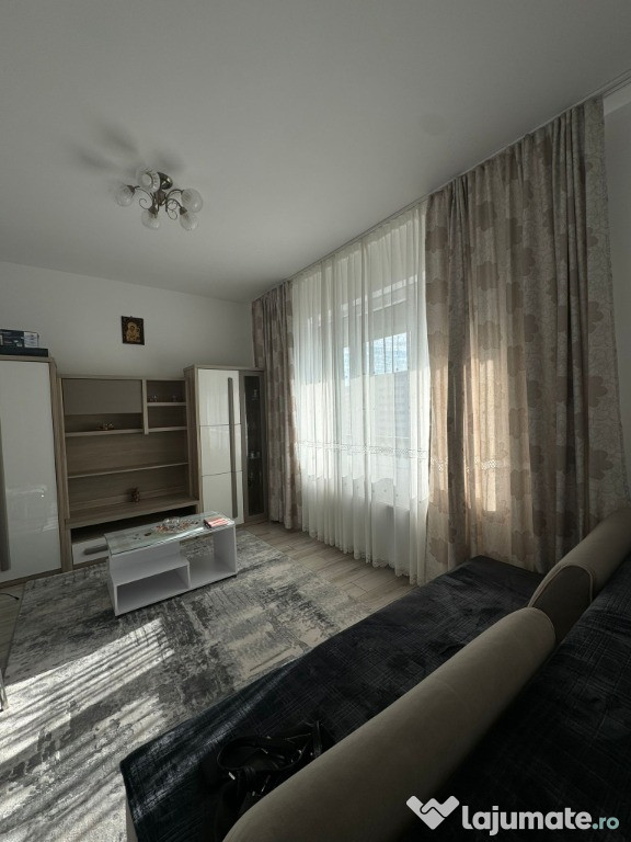 Apartament 2 camere de vanzare - mobilat si utilat - Comision 0