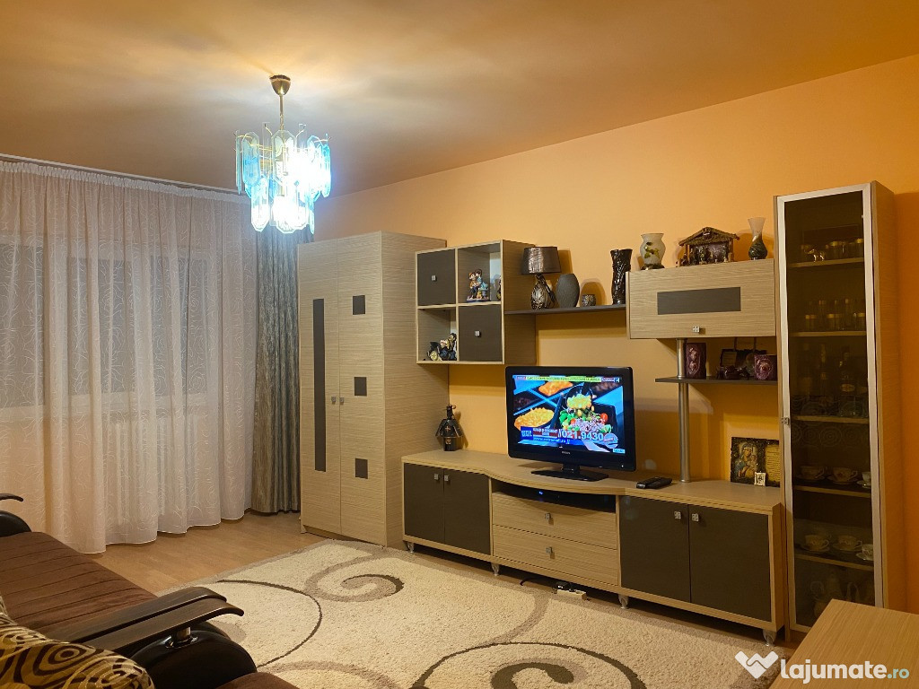 VIGAFON - Apartament 2 camere Cantacuzino