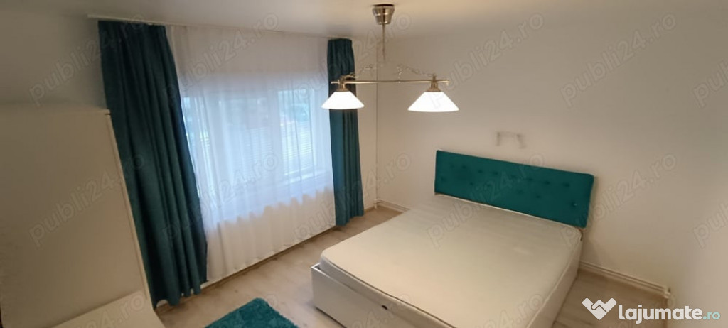 2 Camere Renovat Brancoveanu 10Min Metrou Parcare Centrala P