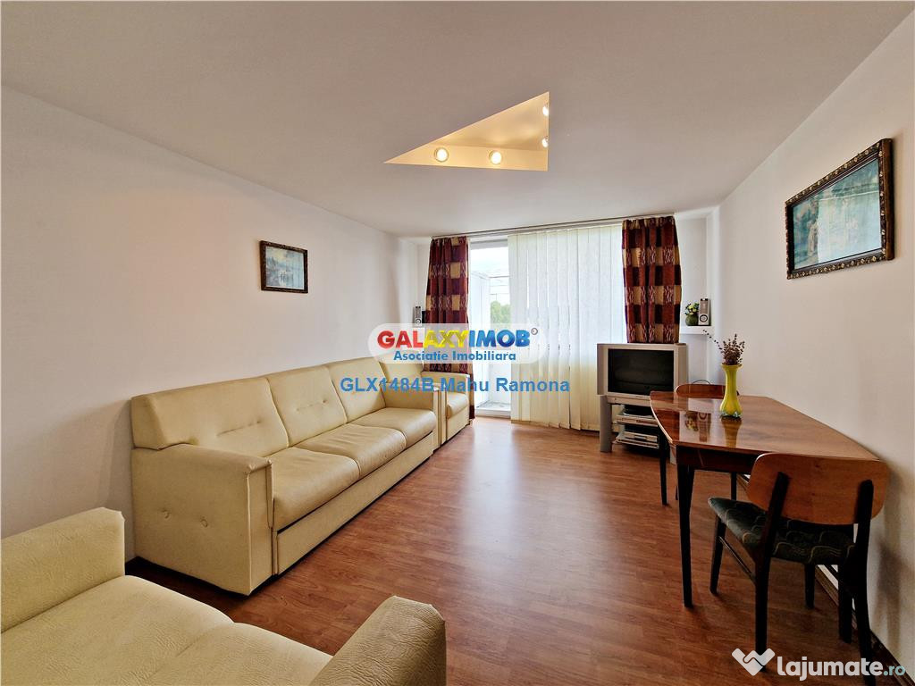 Apartament 3 camere, decomandat, Tineretului