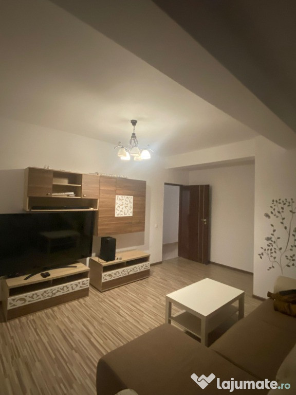 Apartament 3 camere 10 min metrou Leonida mobilat cu parcare inclusa