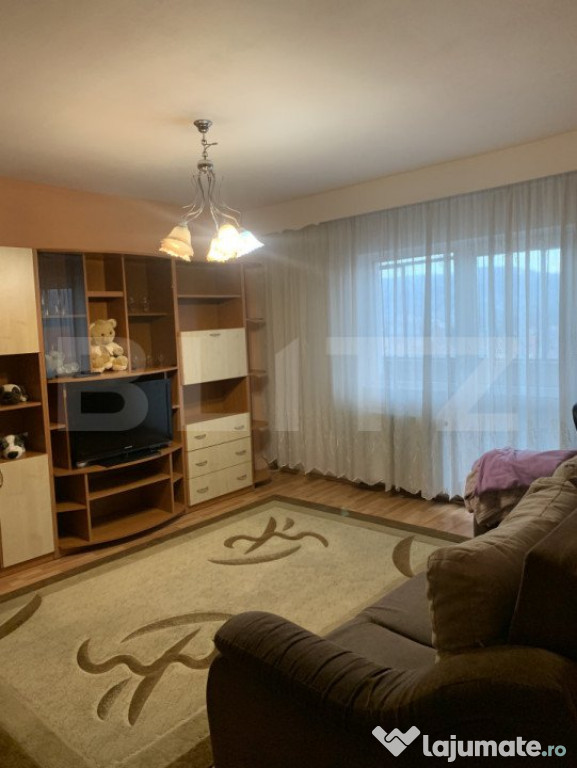 Apartament 2 camere 62 mp de închiriat pe Strada București