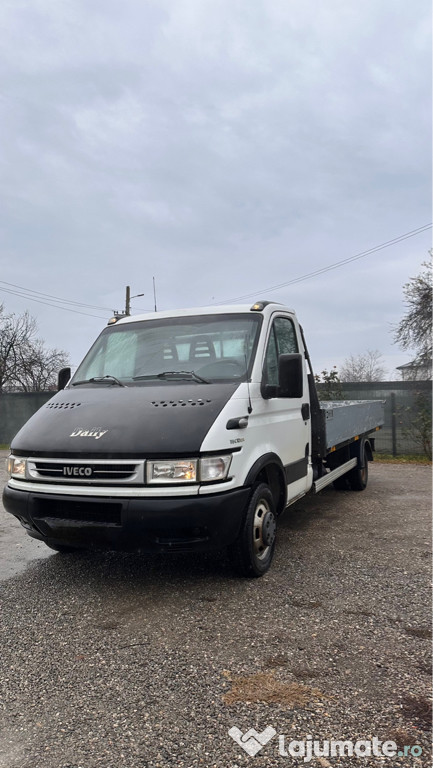 Iveco daily 35-12 C