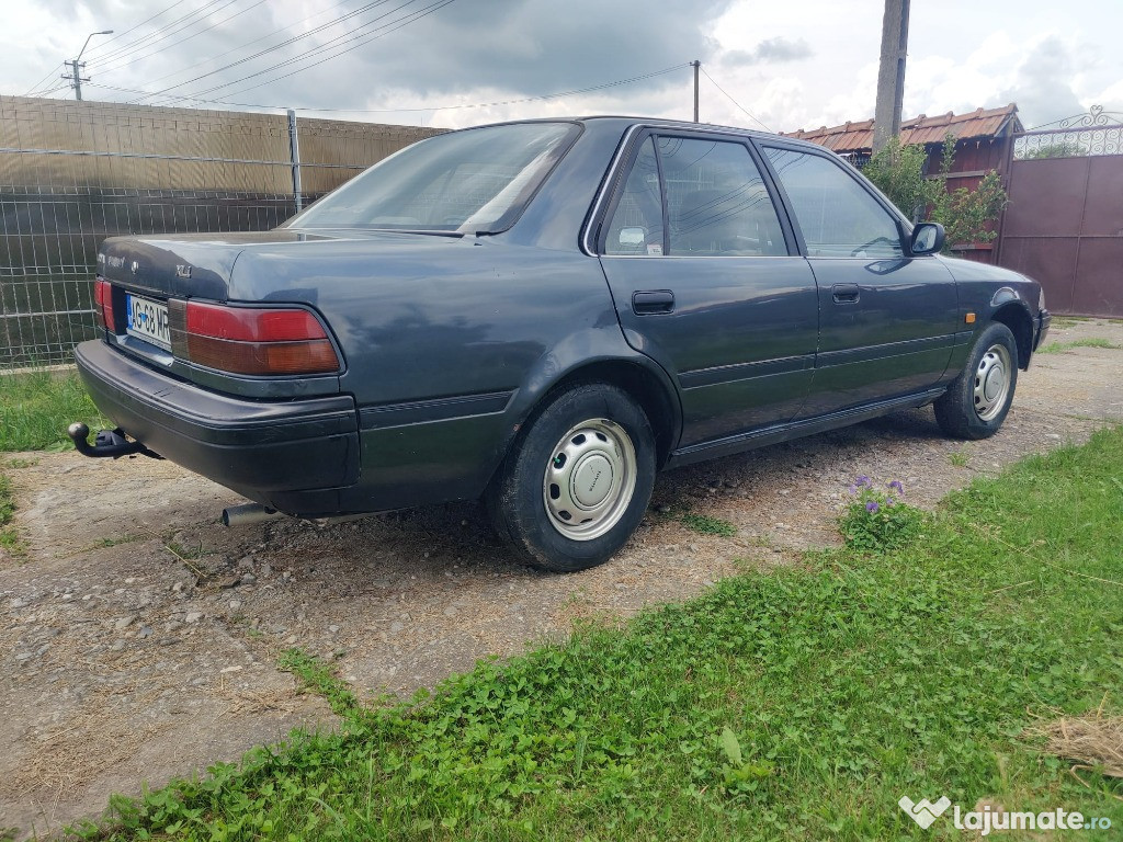 Toyota Carina II