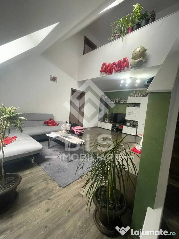 Apartament 118 mp - Ansamblu Rezidențial