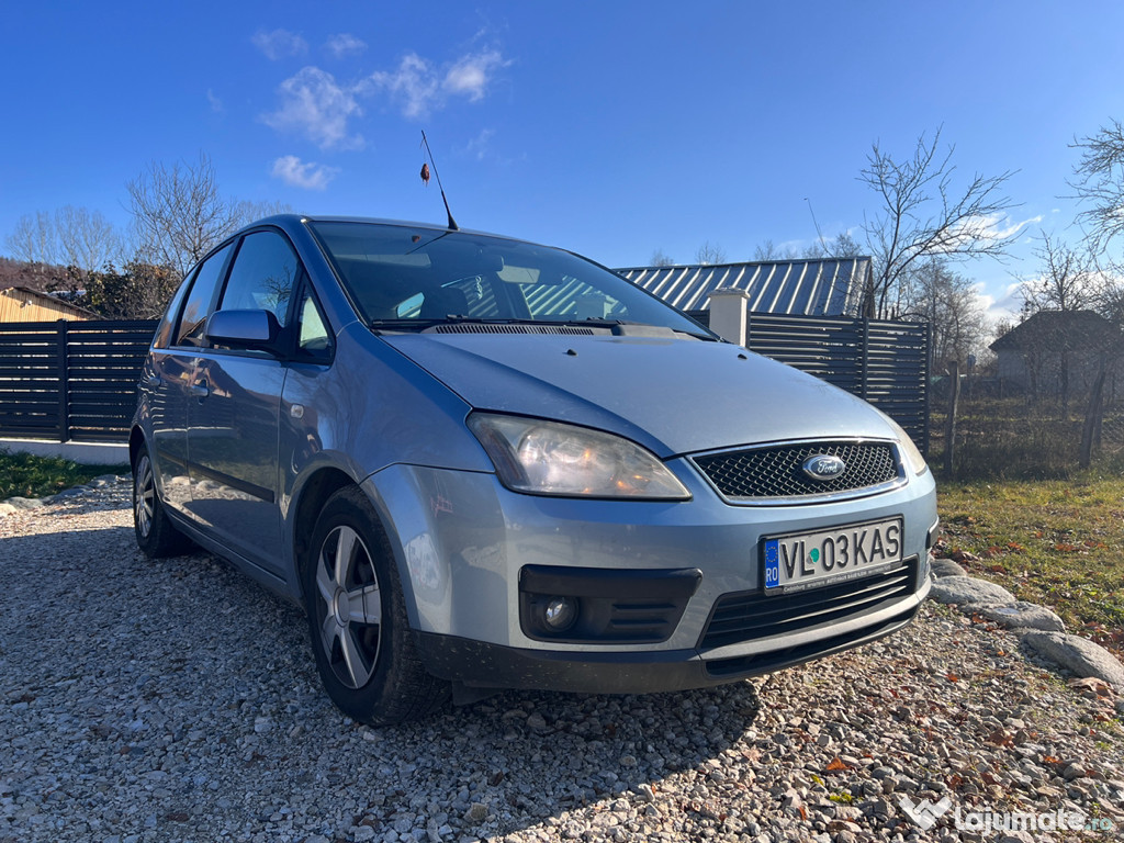 Ford Focus C-Max 2006 automat