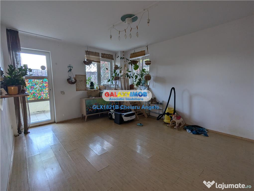 Piata Sudului, apartament 3 camere, 87 mp ,parcare,n constru