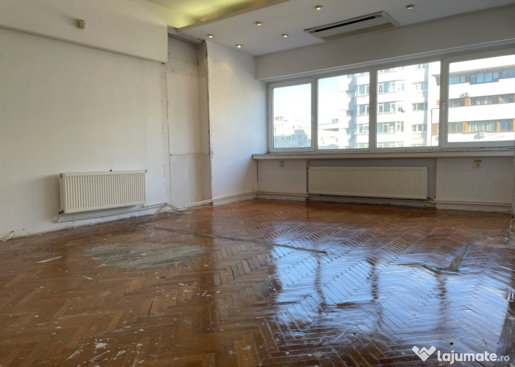 APARTAMENT CENTRAL | 4 CAMERE | 152 MP