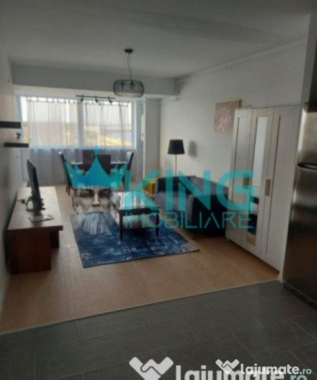 Bucurestii Noi-Atria Residence | 2 Camere | Centrala | Balco