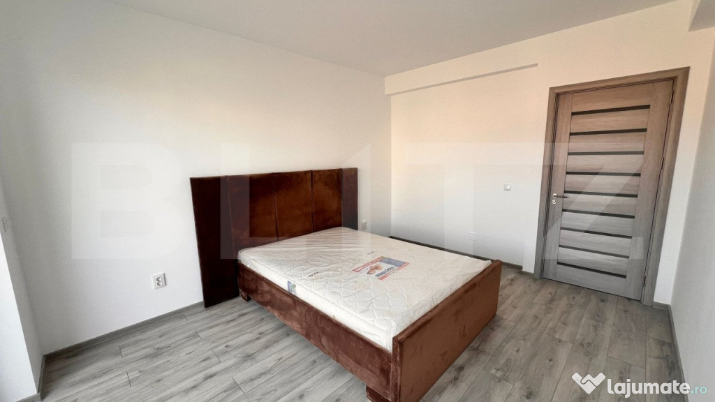 Apartament 2 camere, prima inchiriere, zona ANL