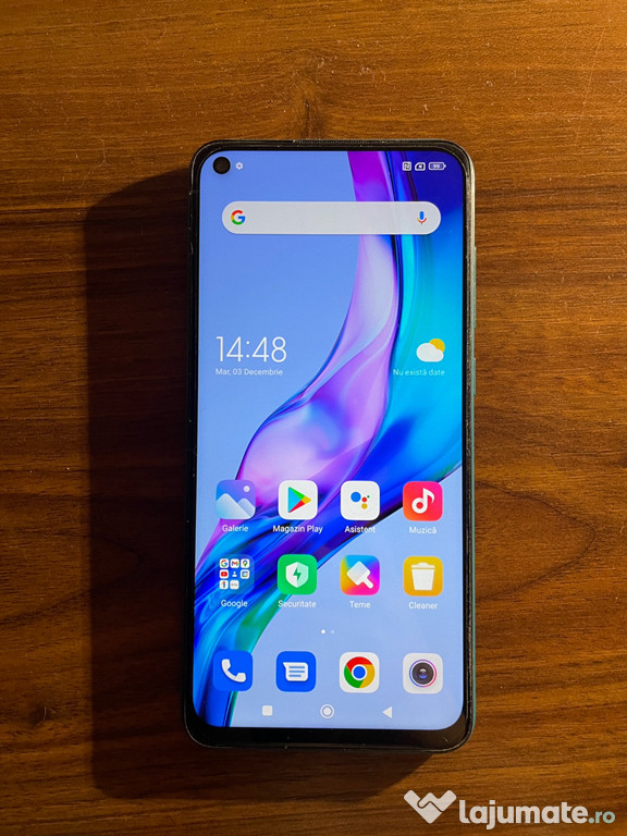 Redmi Note 9 (64GB)