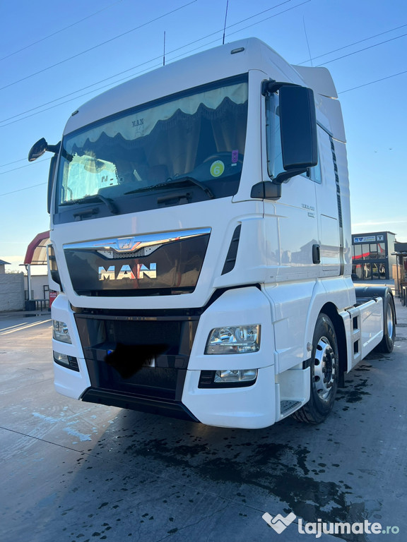 Man TGX 18.480 euro 6