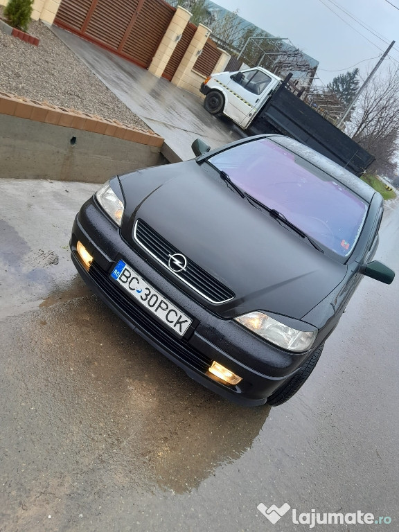 Opel 1.7 diesel/2003