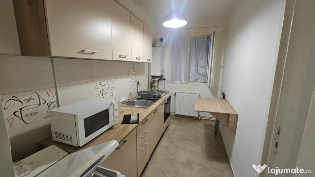 Apartament 3 camere D, in Piata Unirii, UMF