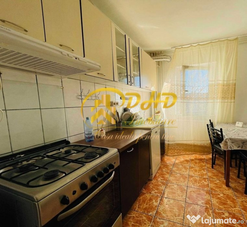 Apartament 2 camere, CUG