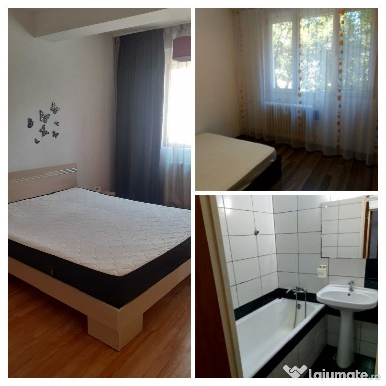 Închiriez apartament B.Constantin Brancoveanu