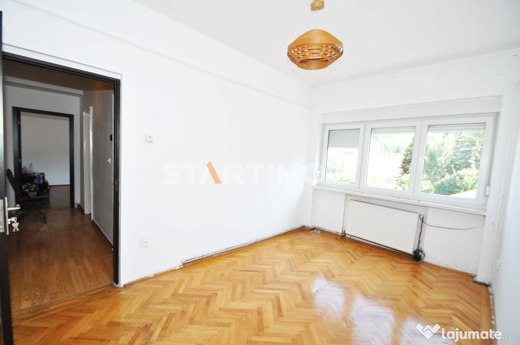 Apartament 3 camere zona Tribunalului