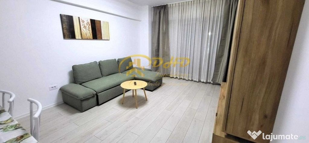 Apartament 2 camere de inchiriat , Pacurari