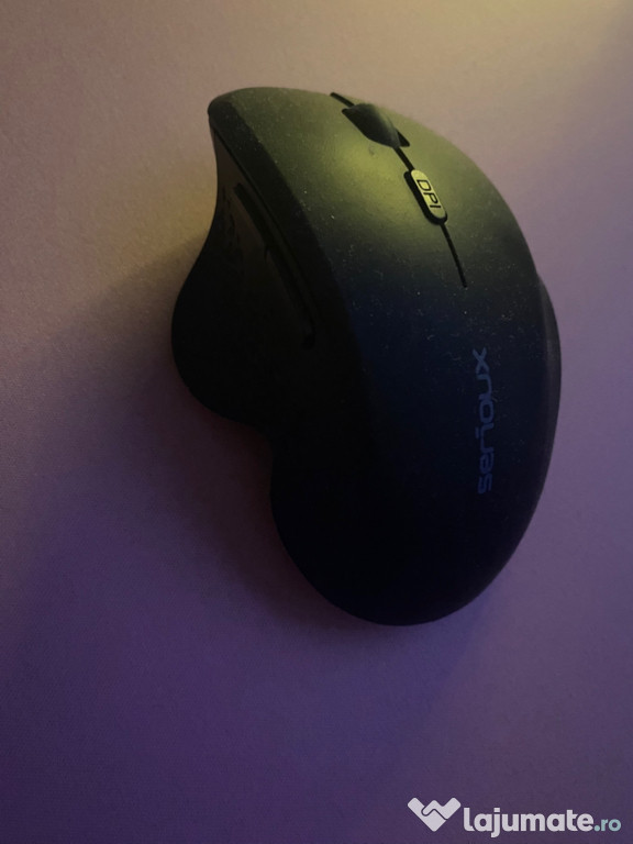 Mouse Serioux Glide 515