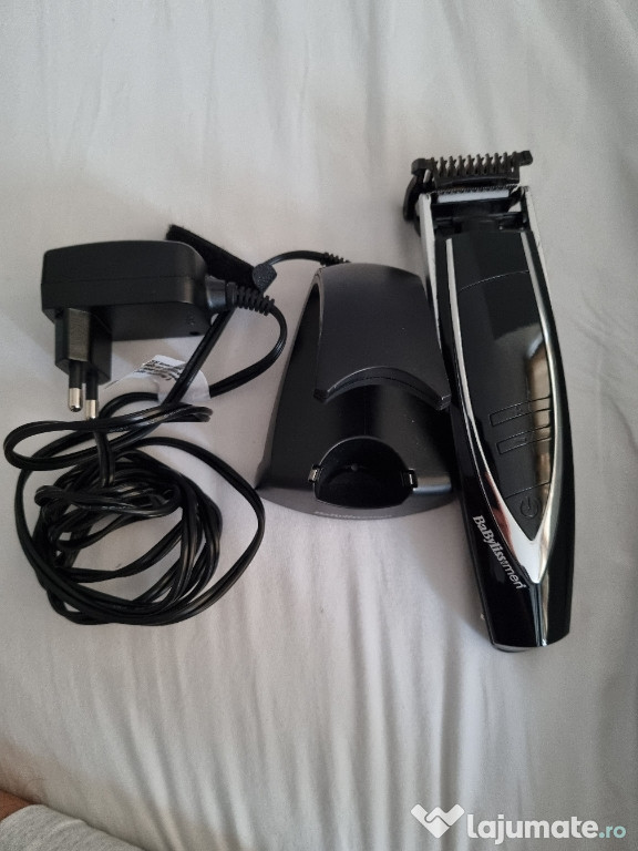 Babyliss super stubble xtp