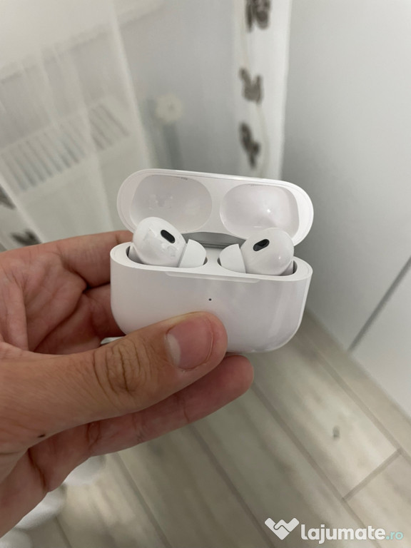 AirPods Pro 2 noi