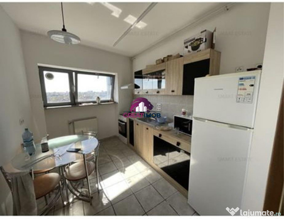 Apartament de inchiriat