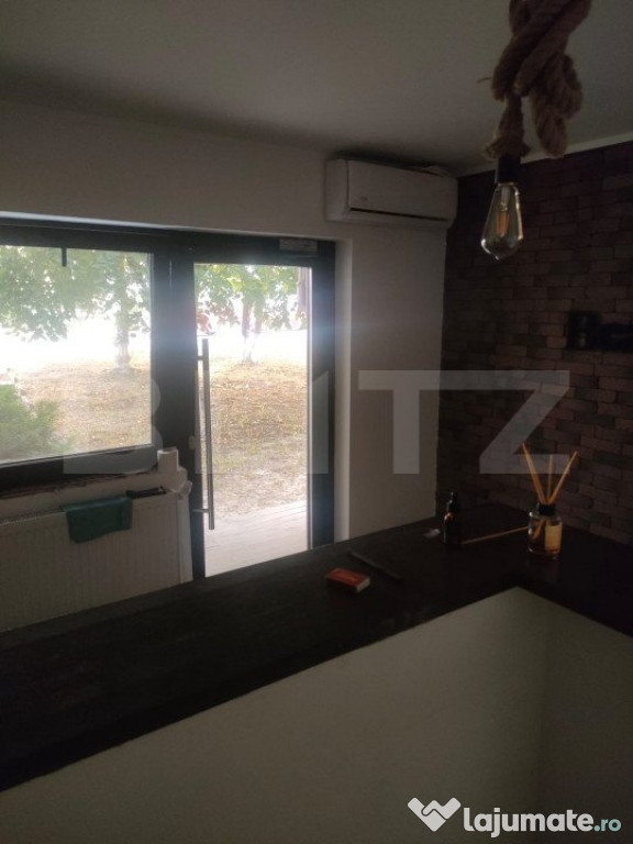 Apartament 2 camere, cartier Plevna, zona Dorohoi