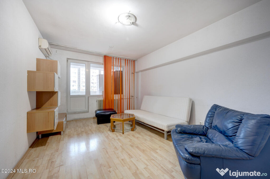 Apartament 2 camere, zona Dristor.